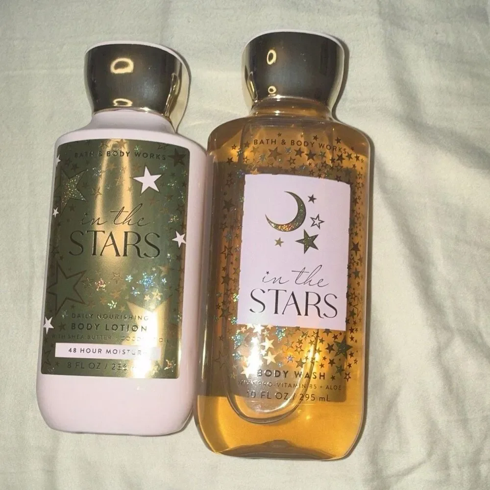 Bath and Body